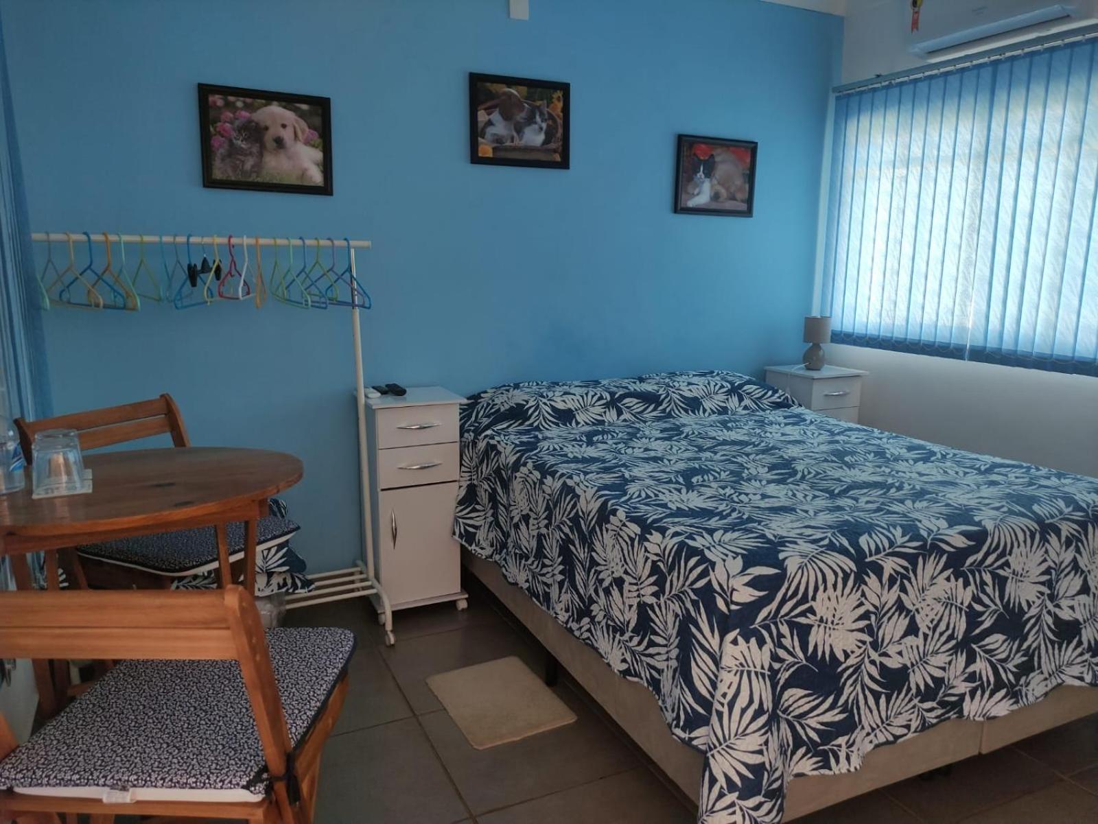Lindo Quarto C/ Banheiro Privativo Жау Экстерьер фото